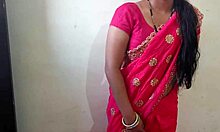 La cuñada Desi es follada en un video casero caliente
