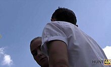 Çek POV videosunda amcığı yalatılıp sikilen sikiş bebek yüzü