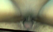 MILF india tiene su culo follado por su hermanastro en video casero