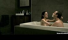 Ева Греенс глуми у домаћем видеу са сисама