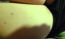 Сензуална масажа дебелих жена са нагласком на њену обилну задњицу