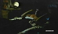 Kathleen Bellers sensuale scena del 1981 con film blu