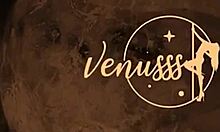 Venusss a Lary Lacerda zkoumají navzájem svá těla v tomto horkém videu