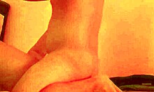 Domowy filmik z gorącą latynoską dziewczyną ruchaną w pokoju hotelowym